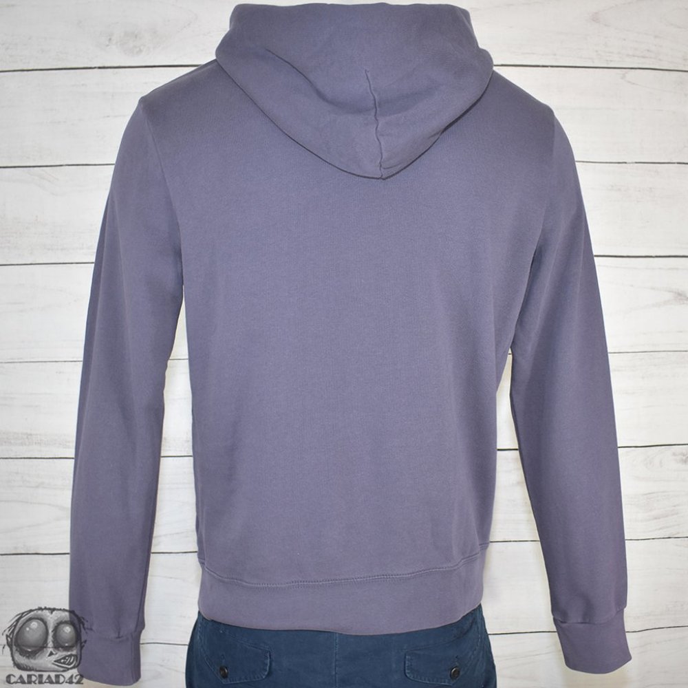 Ralph Lauren Men's Large Blue Hoodie Sweatshirt - Picture 4 of 7